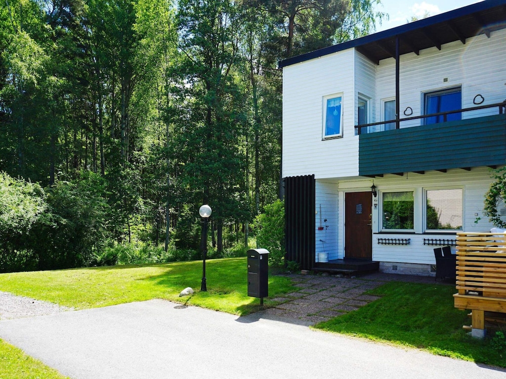 6 Person Holiday Home in Ekero-by Traum view 2