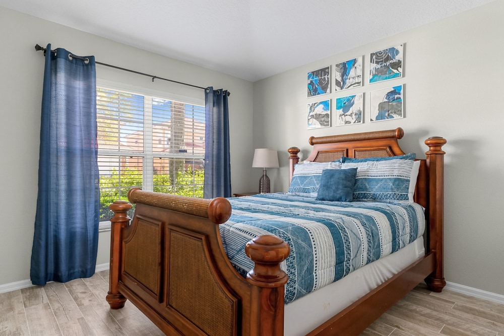Your Dream Disney Retreat Awaits