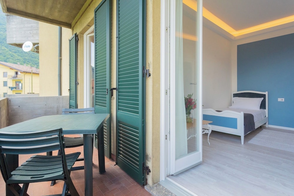 Acqua Chiara Apartment by Rent all Como