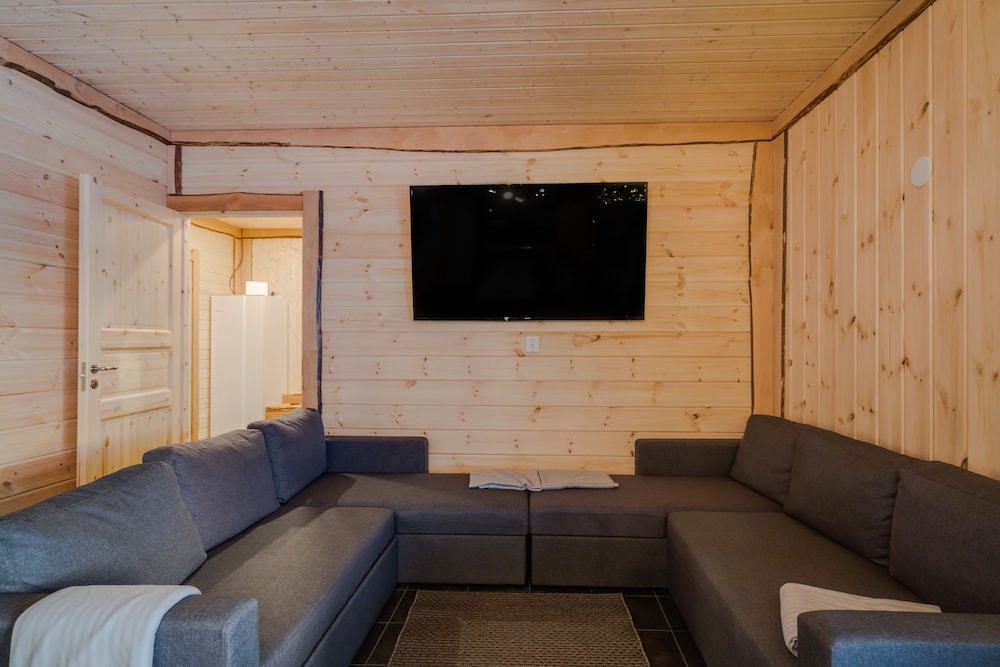 Aulanko Lake Villa - Peace & Privacy