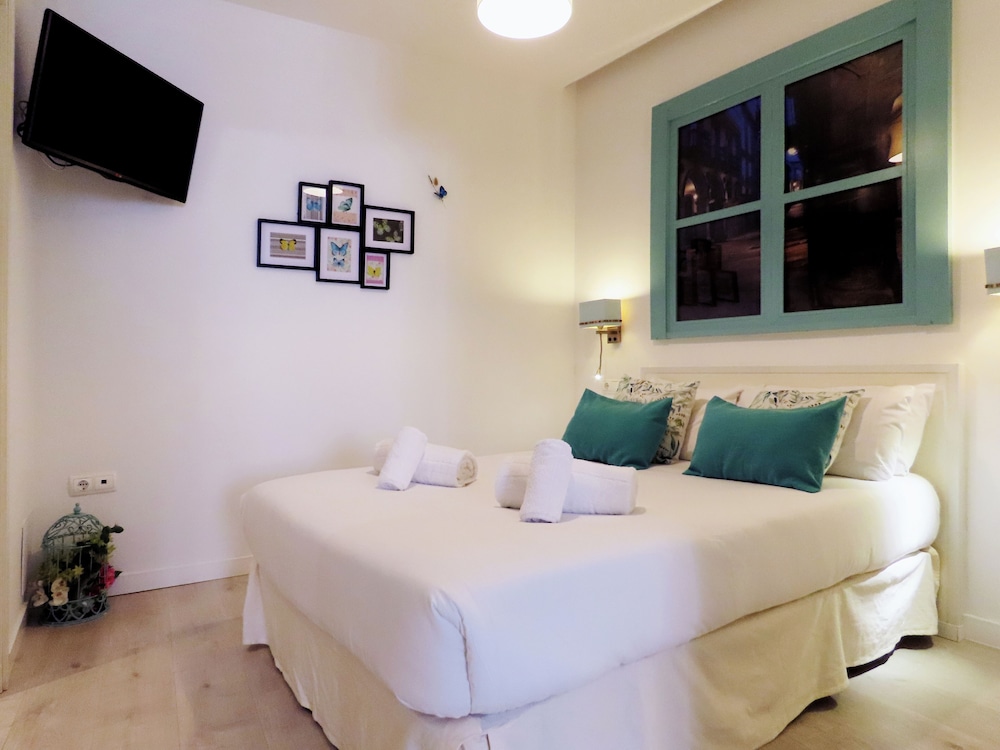 BOLBORETA APARTMENTS BY COMO EN CASA