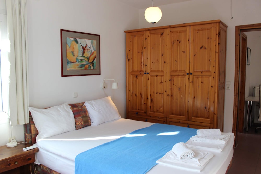 Couples Warm Nook - Thassos Seabreeze Nest