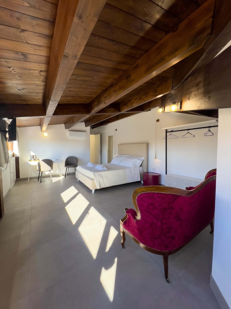 B&B Piazza d'Armi