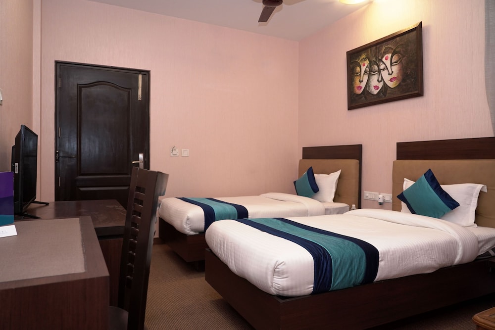 Noida Vacations - Mint Metropolitan Grand - Property Image 43