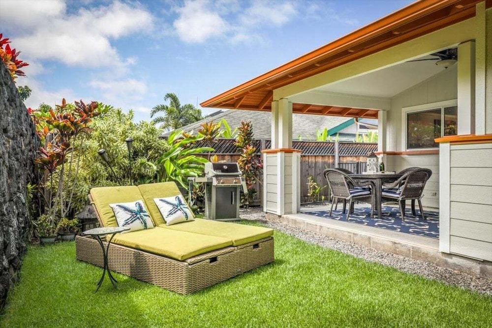 Hale Kona 2 Bedroom Home