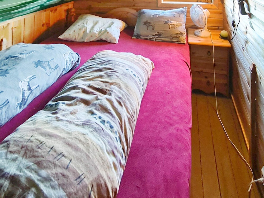 12 Person Holiday Home in Tau-by Traum view 2