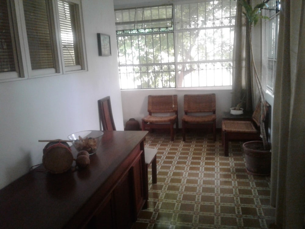 Villa Gascue Guest Apartments