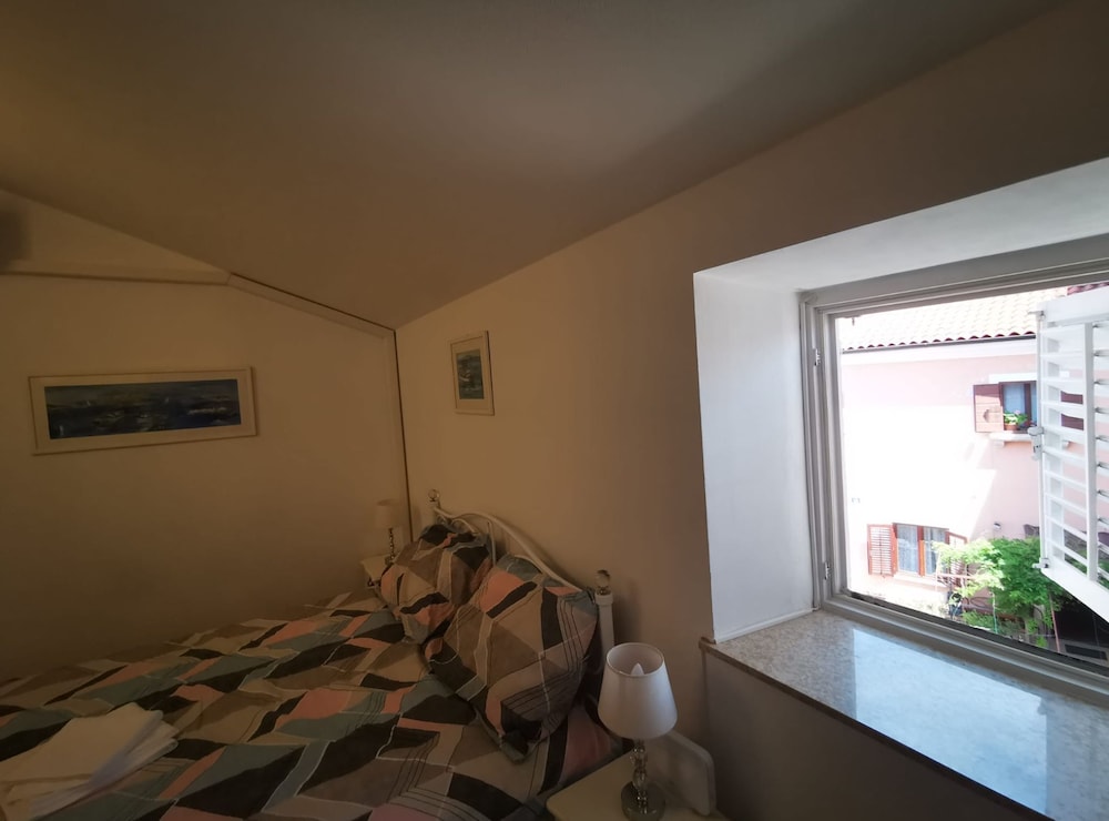 Sea View Holiday Home Umag