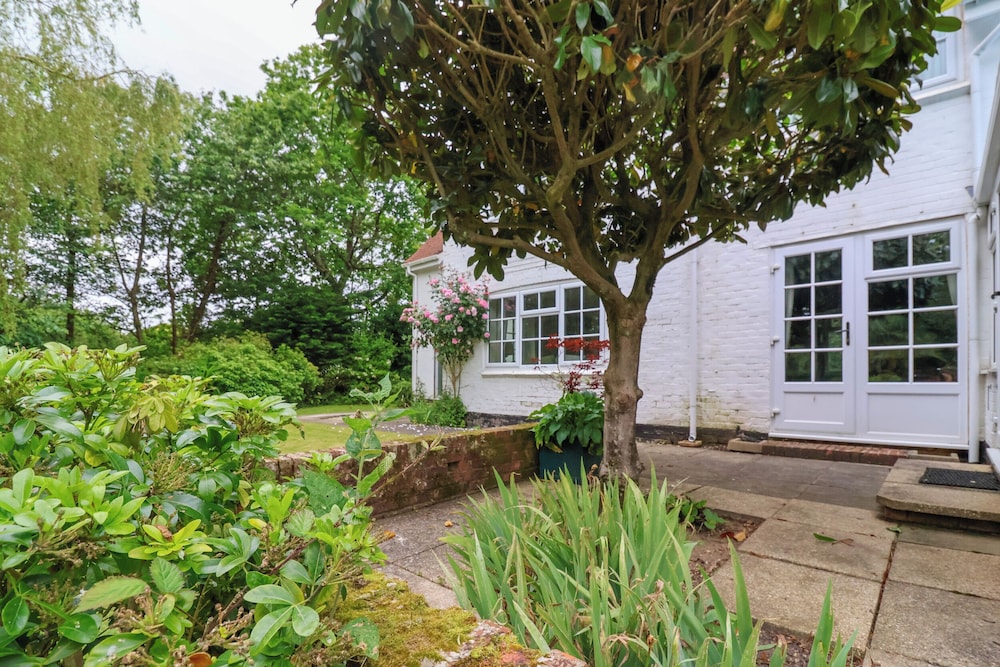 Flexford Mill Cottage