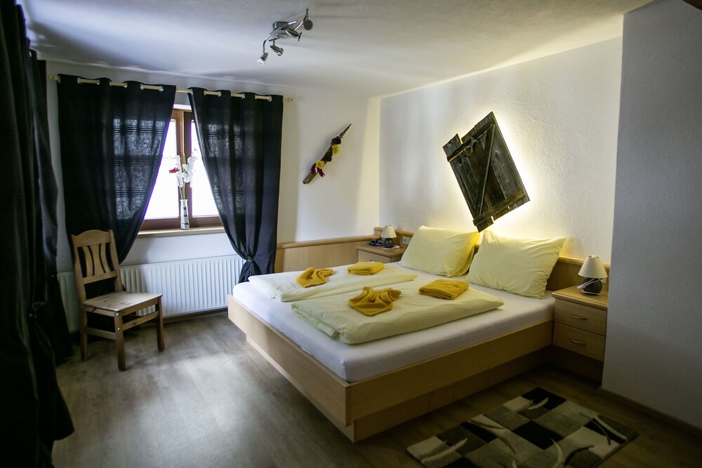 Wellness Appartementhaus Seebichl