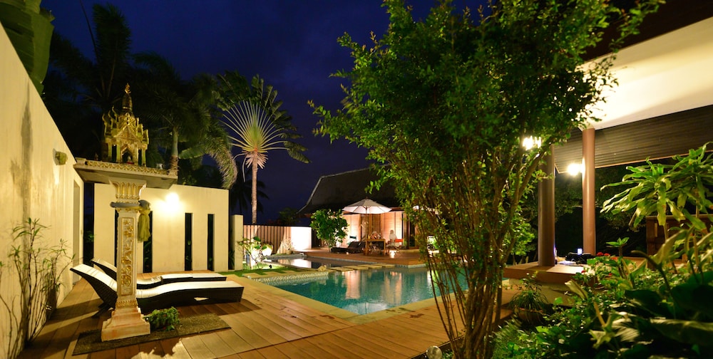 De Chom Villa