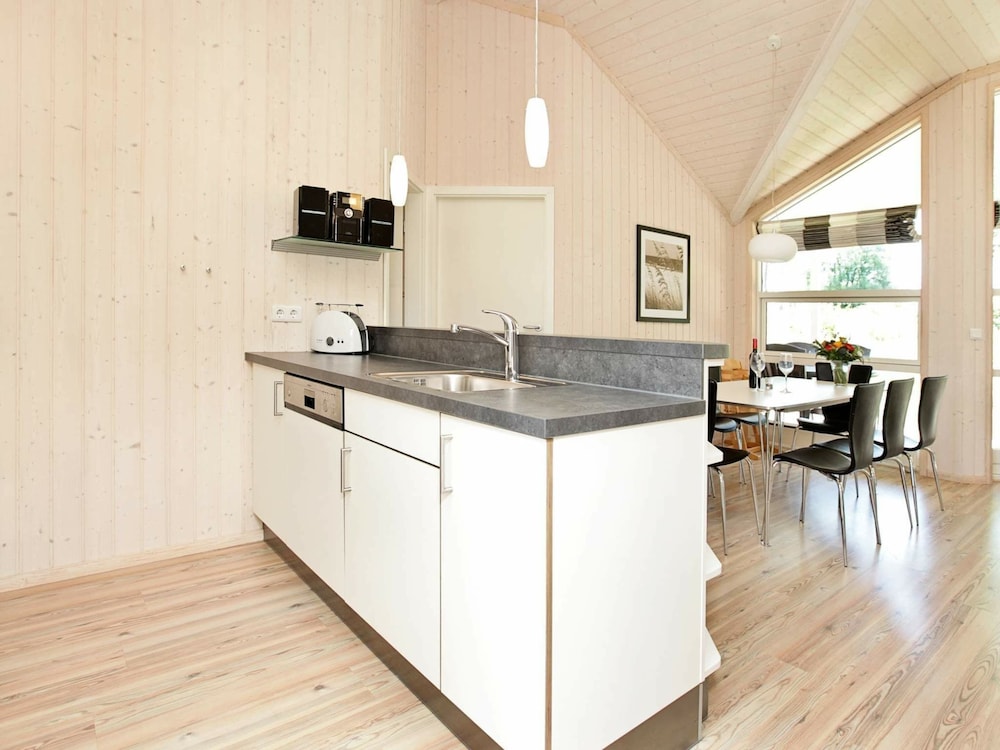 Holiday Home in Grossenbrode