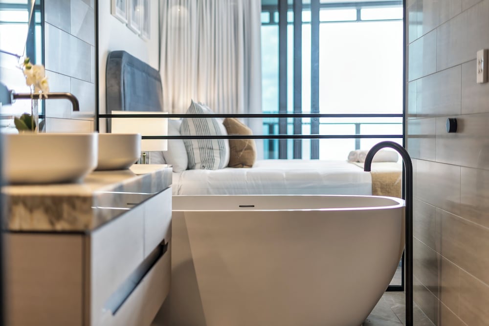 Jewel Beachfront Residences