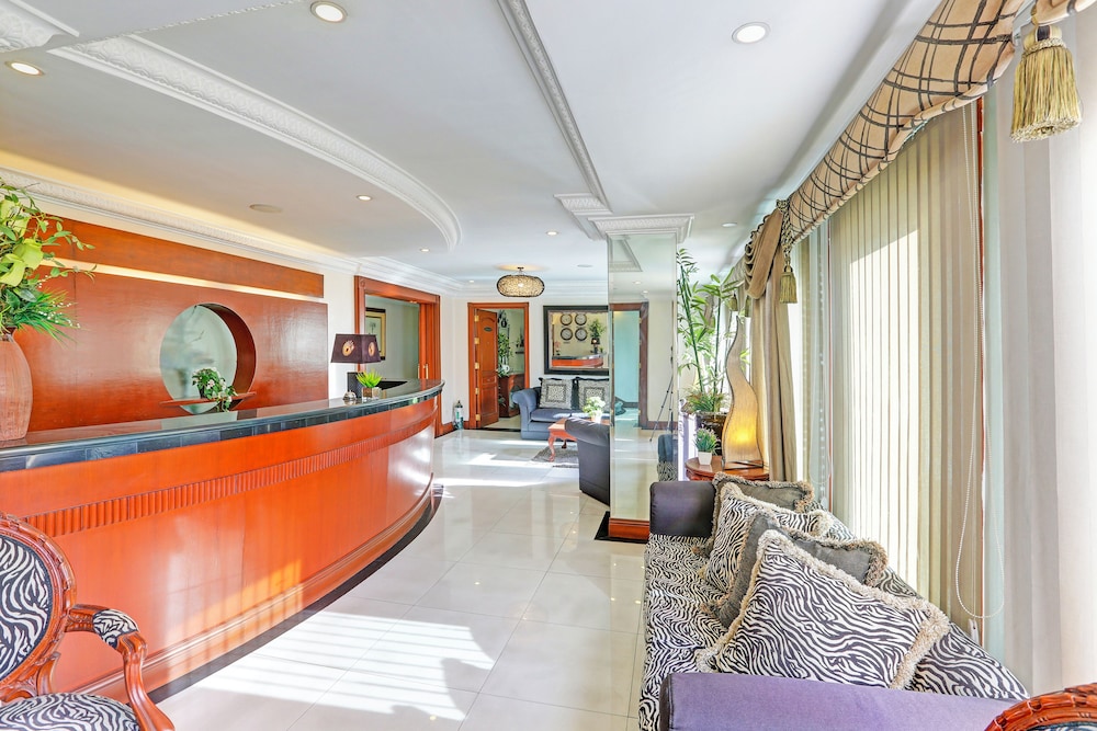 VIP Hostel, Evangelista, Makati Manila, Near PNR Pasay