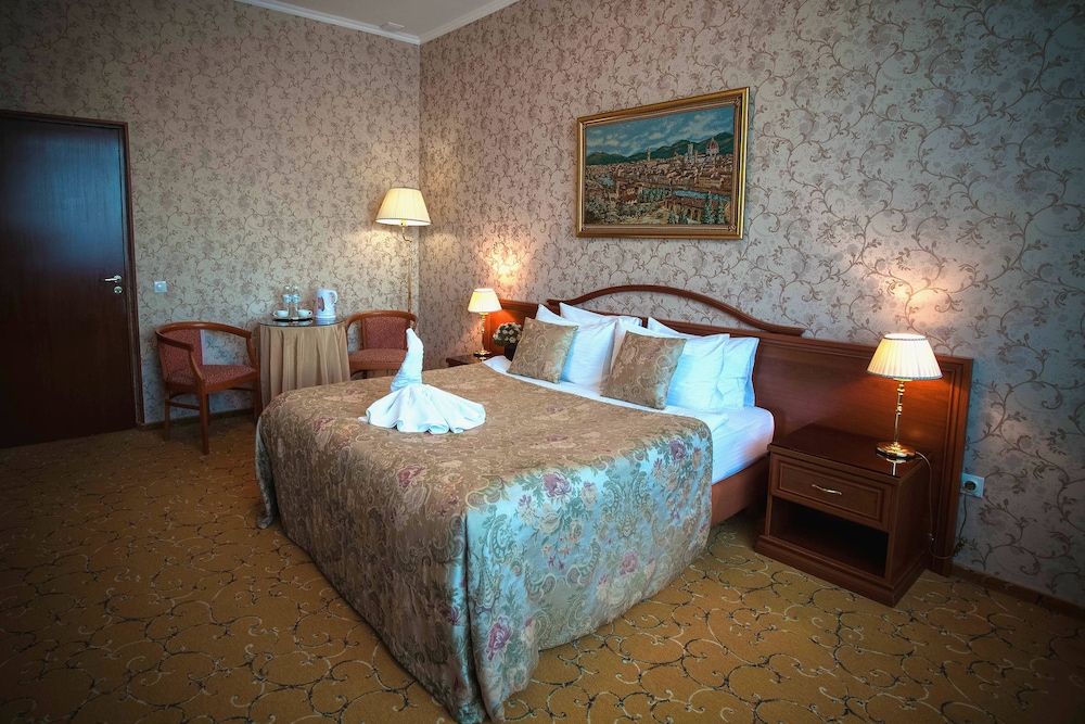 Europe Hotel