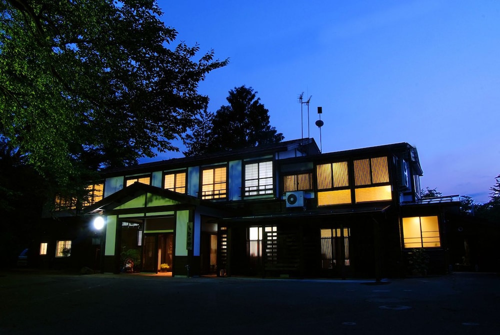 Echigo Tanaka Onsen Shinanosou