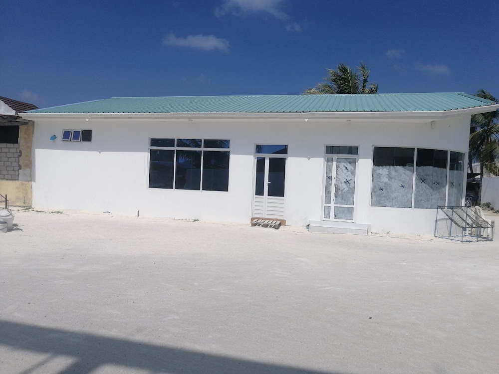 RanvinaInn Home Stay