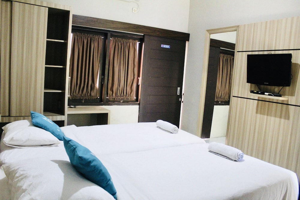 Kenda Residence Lombok view 4