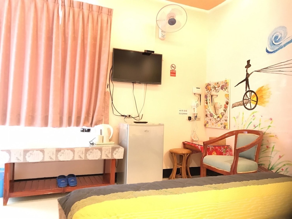 Nan Wan KiKi BnB
