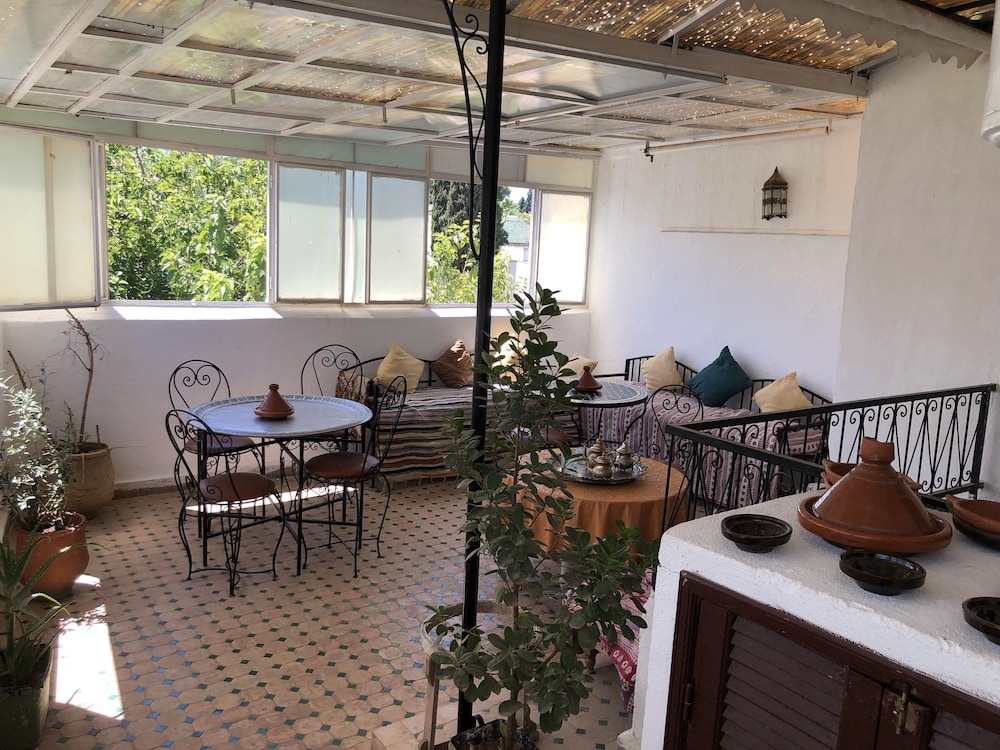 Hotel Dar Lala Wafae - Image 1