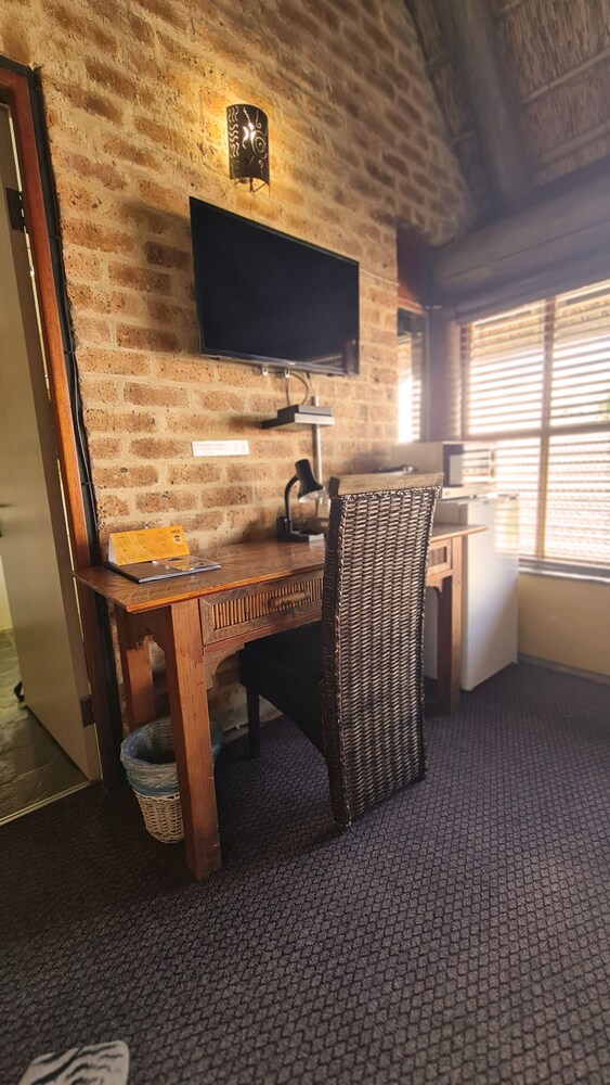 Klein Bosveld Guesthouse