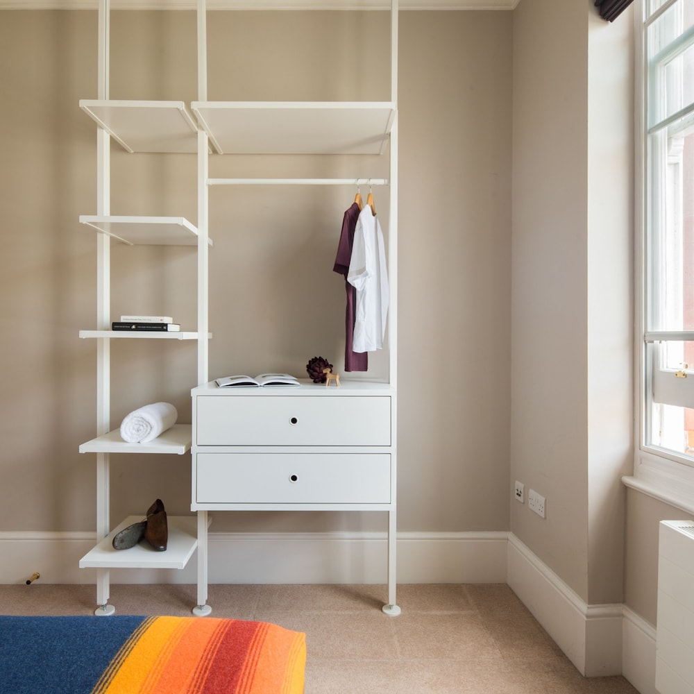 Lovely Covent Garden 1BR - Netflix Nespresso