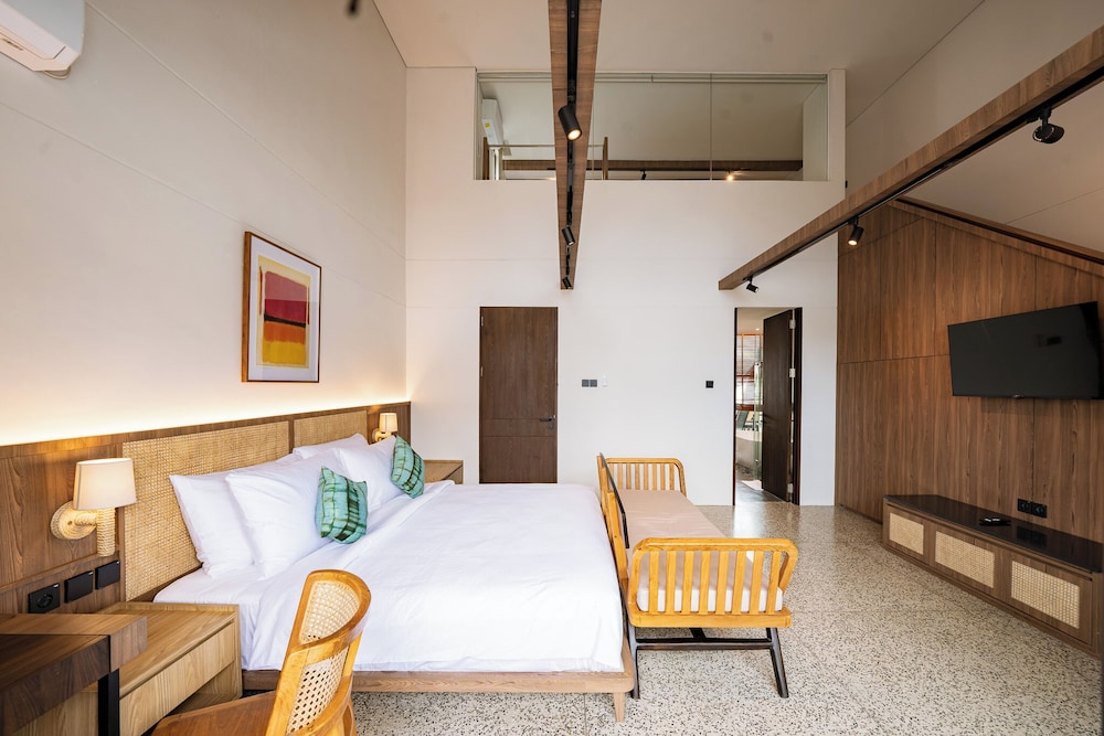 Villa Rae Canggu