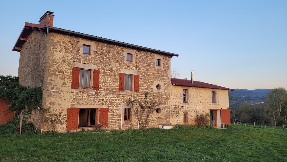 Domaine du COQ en PAT view 4
