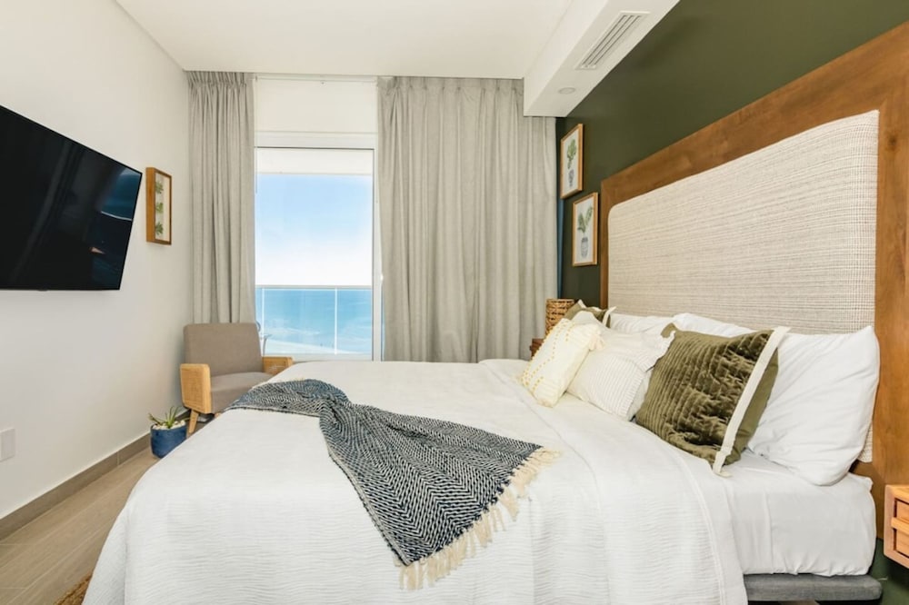 Ultimate Beach Escape 2-bedroom in Puerto Penasco