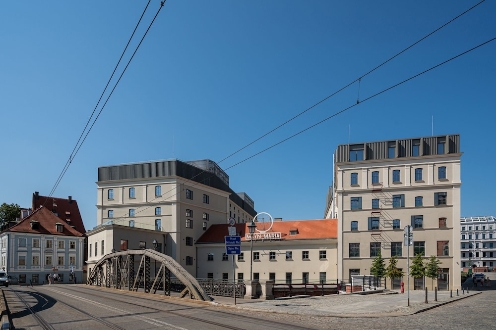 RentPlanet - Apartamenty Stare Miasto