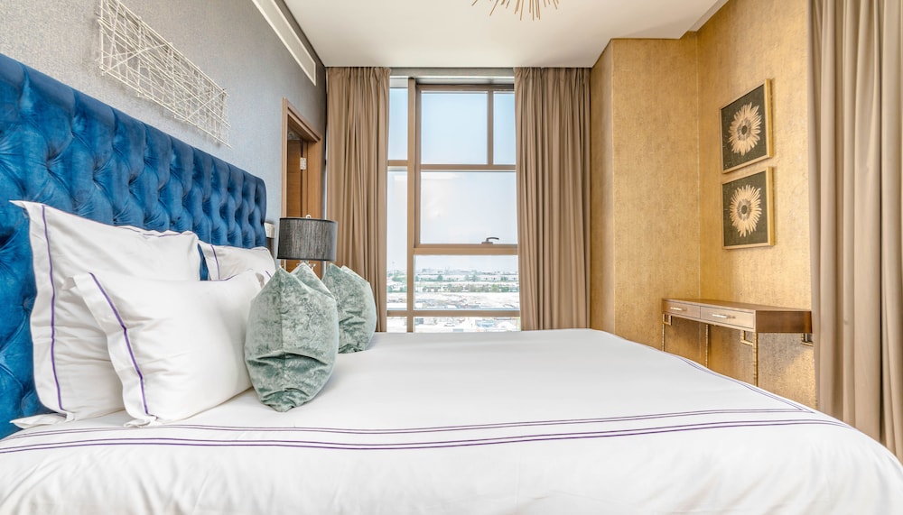 Dream Inn Dubai - City Walk