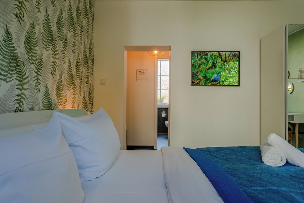 Schlossberg Residences-Design Apartments