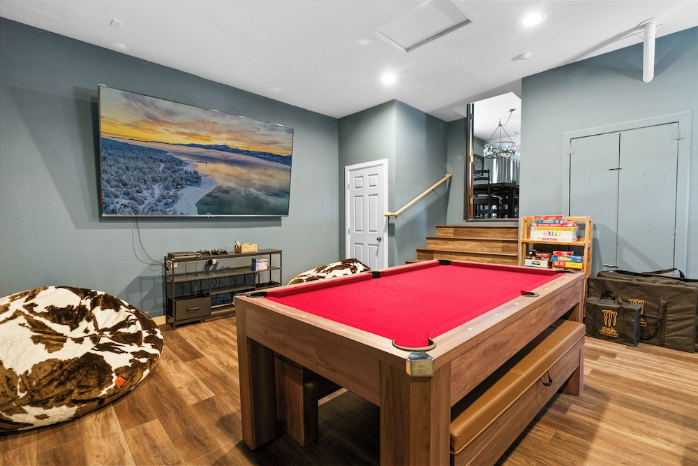 Sugarpine Retreat