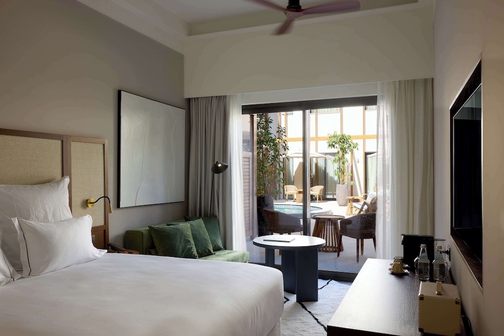 Aulus Chania Resort, Curio Collection by Hilton