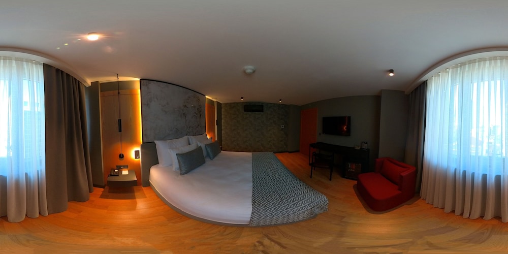 IBOS OTELLERİ İZMİR - Image 41