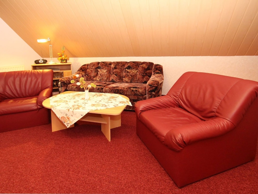 Apartment in Spreewald Near Lubben Castle