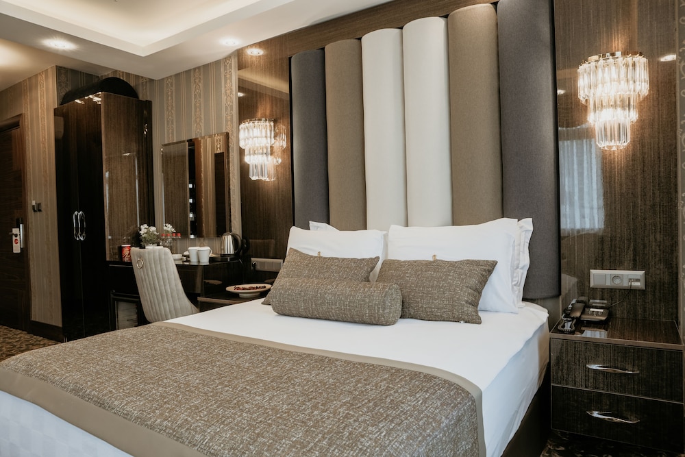 Grand Lark Otel - Image 58