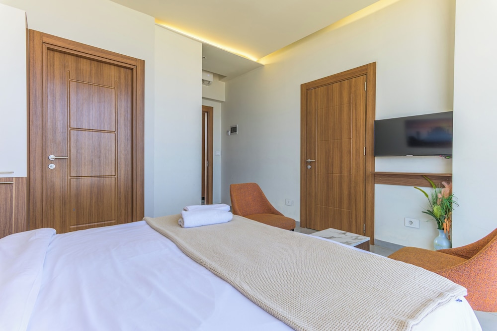 Gate 9 Tower -Studios & Apts Mar Mikhael