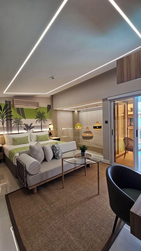 LIME Resort Bohol, a member of Radisson Individuals Premier