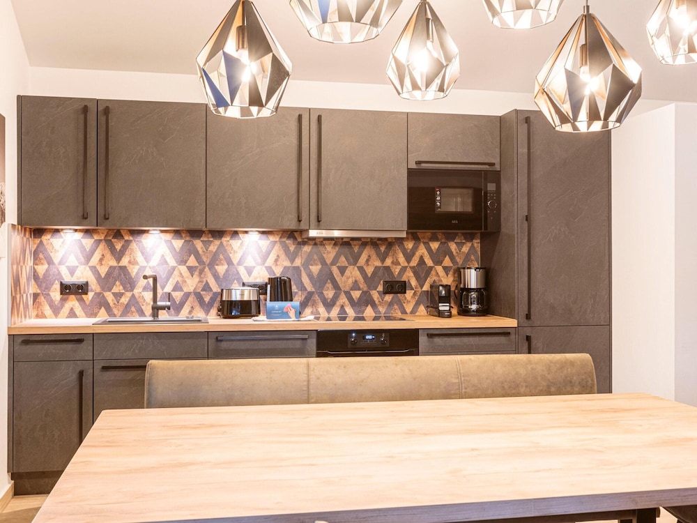 Holiday Apartment Near ski Slope