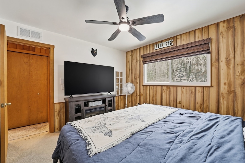 Lewiston Landing: Cozy Lake Access Getaway 3 Bedroom Home