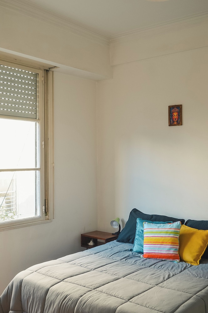 BT Homes - Palermo, Medrano