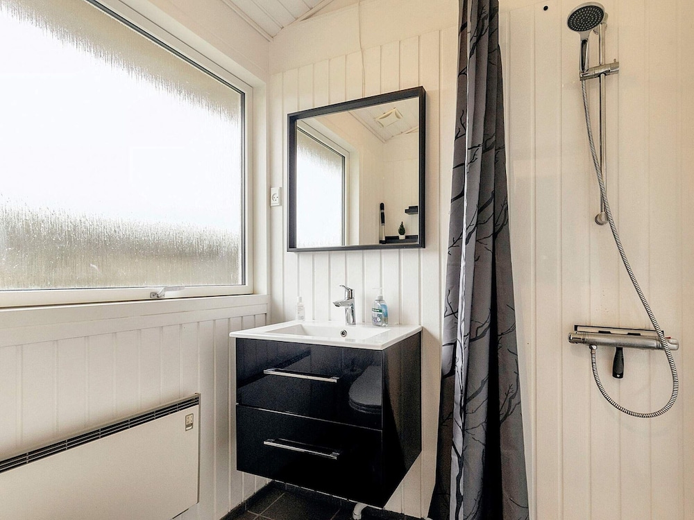 4 Star Holiday Home in Hals view 4