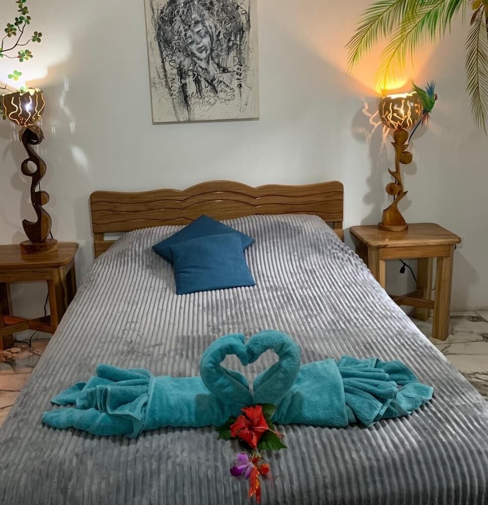 Casa Mambo view 3
