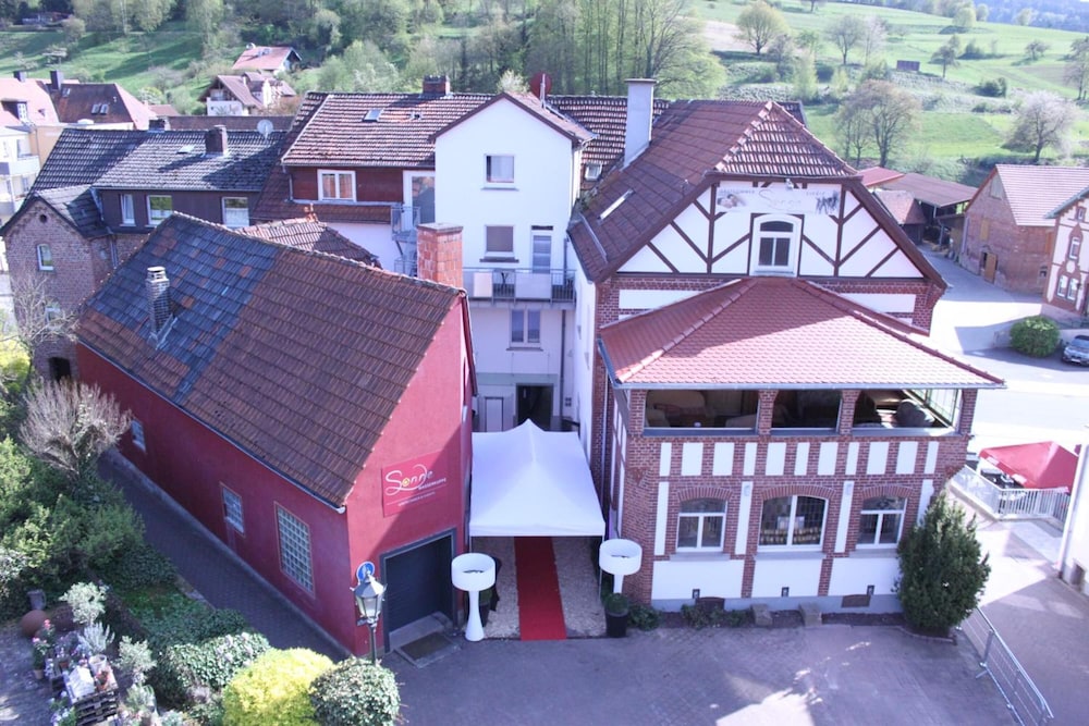 Pension Zur Sonne