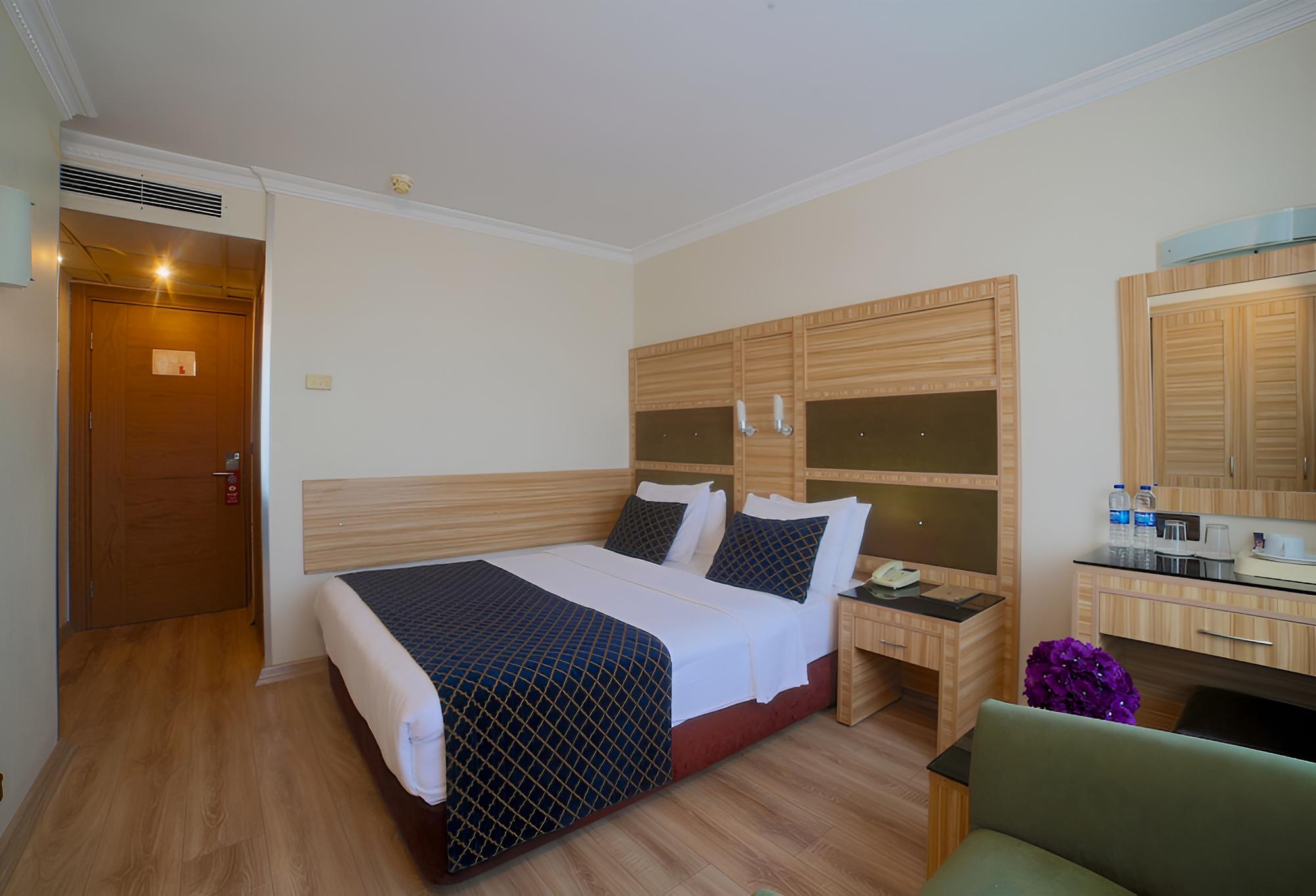 Sed Hotel