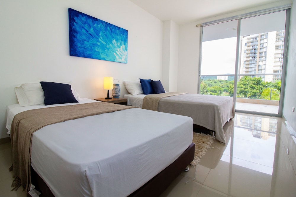 Apartamentos SOHO Style - Bello Horizonte