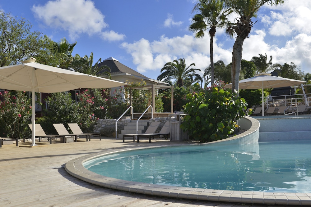 Chogogo Dive & Beach Resort Curacao