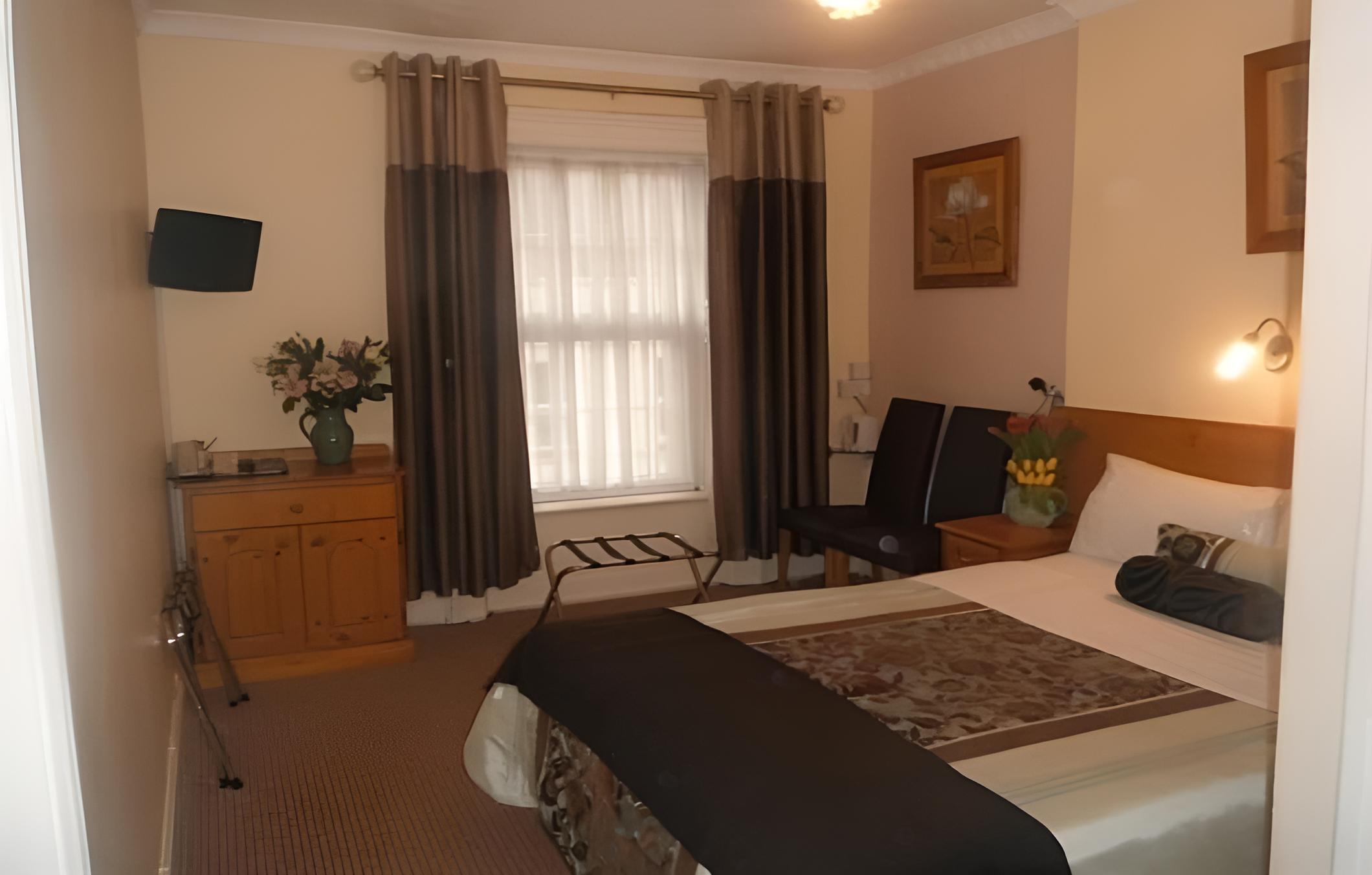 Kent House B&B