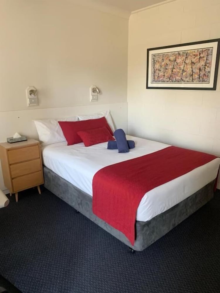 Lake Munmorah Motel